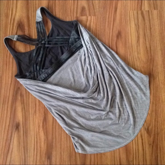 lululemon athletica Tops - 🌵Lululemon dream rose free to be wild tank